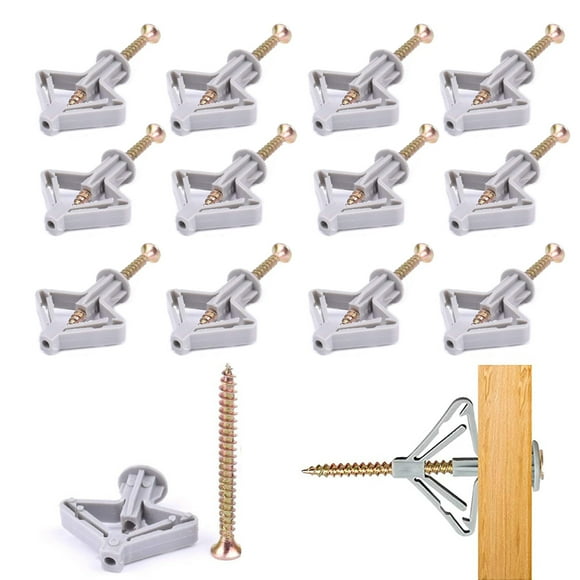 Drywall Anchors in Anchors - Walmart.com