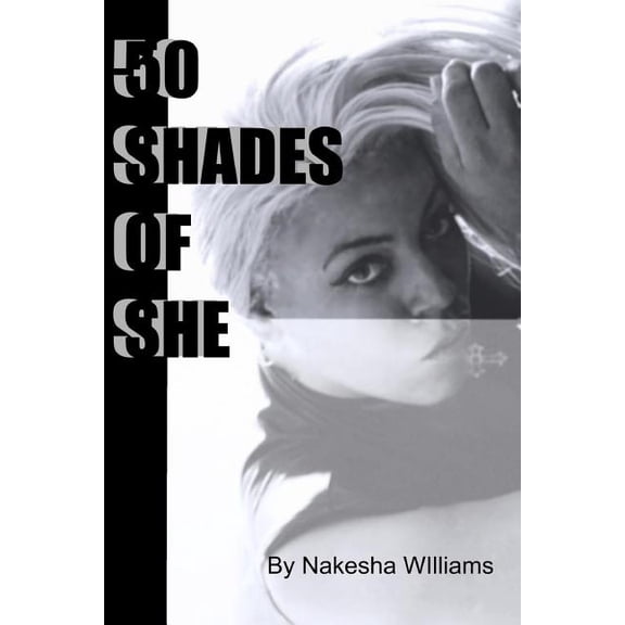 50 Shades Of She (Paperback)