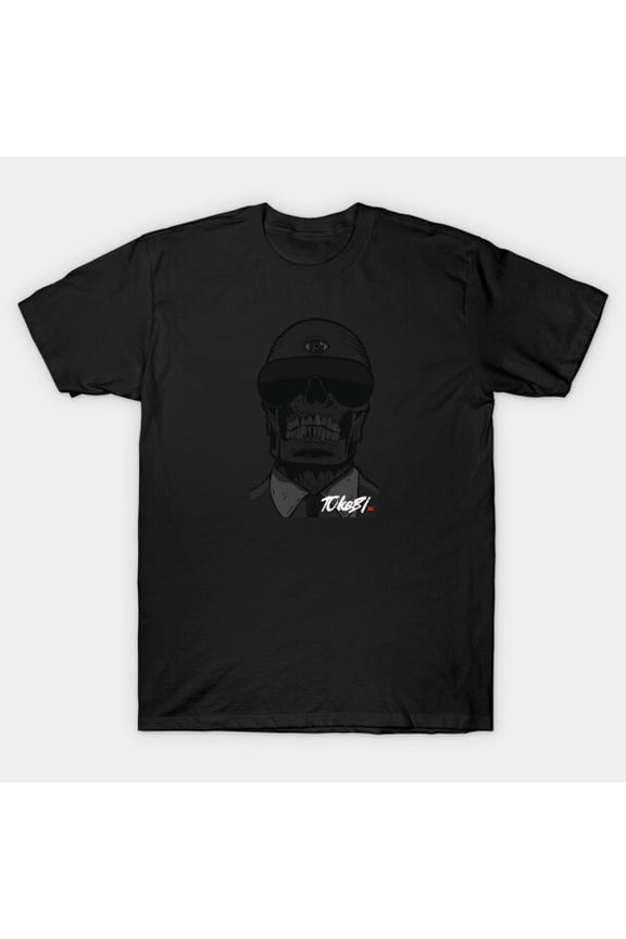 50 Shades Of Skeleton Head Funny Parody Retro Goth Dark Humor Skeleton Bones G5757 T-Shirt, for men and women, Up to Size 5XL