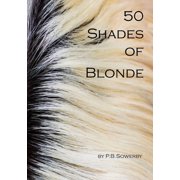 50 Shades of Blonde, Paperback