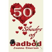 50 Shades of Dadbod, Paperback