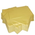thumbnail image 1 of 50 Sheets A 4 Toner Reactive Foil Transfer Foil Paper Multifunctional Toner Foil Paper for Scrapbooking Cards Making, 1 of 6