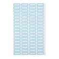 thumbnail image 1 of 50 Sheets Multifunctional Labels Sticker Jams Label Adhesive Sticker for Boxes, 1 of 10