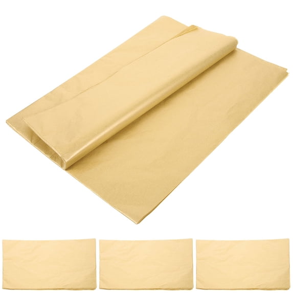 50 Sheets Bouquet Wrapping Tissue Paper Diy Gift Wraps Decorative Packing Liner Paper Craft Paper