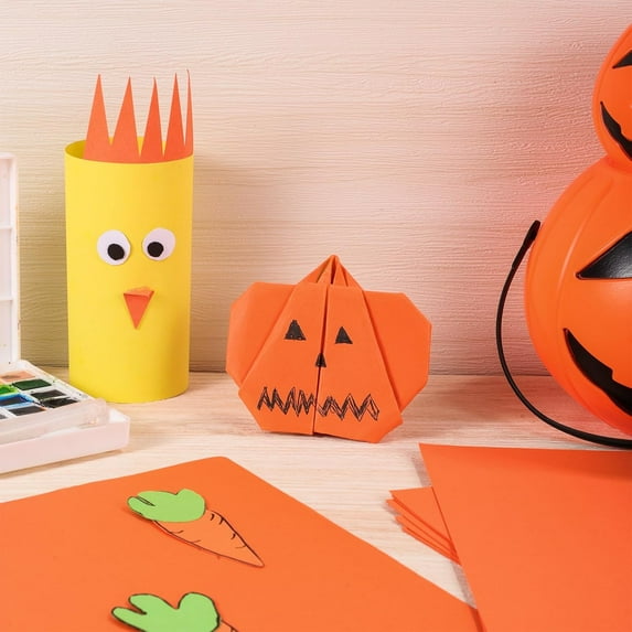 50 Sheets Cardstock 8.5 x 11, 230gsm/80lb Thick Paper Cardstock Paper for Invitations, Crafts, Card Making, Printing, Wedding, Drawing, Scrapbook Supplies