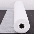 thumbnail image 1 of 50 Sheets Disposable Non Woven Massage Spa Salon Table Flat Cover Beauty Comfort, 1 of 7