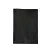 50 Sheets Graphite Transfer Paper, Black Transfer Tracing Paper for Wood, Transfer Paper Graphite Carbon Painting Carbon Coated Paper, Tracing Drawing Patterns on Wood Projects
