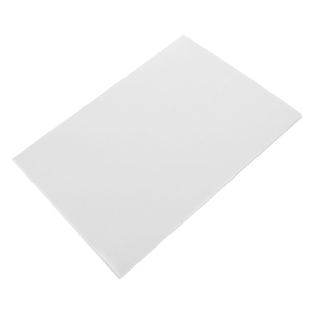 50 Sheets Litmus Paper Multiuse Printer Paper Tracing Paper Printing