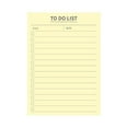 thumbnail image 1 of 50 Sheets To Do List Notes Daily Checklist Notebook Undated Memo Pad To Do Note Pad Weekly Plan Notepad Agenda And Organizer Planners For College, 1 of 7