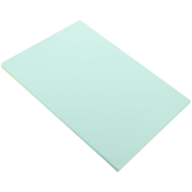 50 sheets of blank labels for printer blank label sticker printer