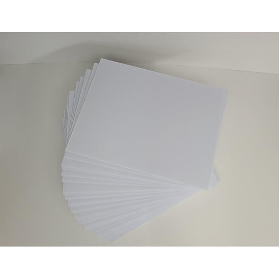 50 Signs 18x24 inch x 4 mm Corrugated Plastic, Flute 18'', Package of 50 Pieces, Great for Advertising Any Events, Yard Sale, Open House, Estate Sale, Election, Ship Same Day Via UPS (50 Signs18x24'')