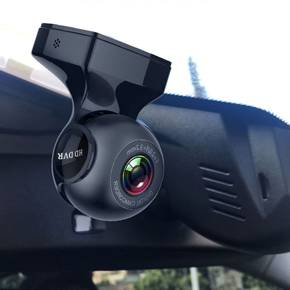 Up to 50% off Skegnu Front Dash Camera 1080P Dash Cam Smart Wifi Dash Camera For Cars Hidden Car Camera Recorder With Infrared Night Vision Security Camera Outdoor