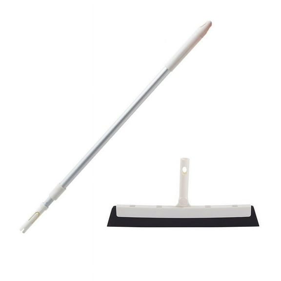 Up to 50% off Skegnu Multifunctional Broom, Floor Scraper, Water Scraper, Mop, Bathroom, Household Bathroom, Floor Scraper, Mop Cleaning Equipment Clearance Under 10 $