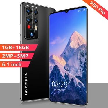 Up to 50% off Skegnu Smart Phone,Android 8.1 Smartphone HD Full Screen Phone, SIM Unlocked Smart Phone,1G RAM+16GB ROM,6.1 Inch Cellphones Mobile Phones Deals