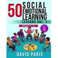 thumbnail image 1 of 50 Social Emotional Learning Lessons 50 Social Emotional Learning Lessons Vol. 1, Book 1, (Paperback), 1 of 1