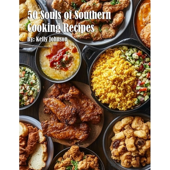 Southern Cooking Recipe
