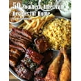 thumbnail image 1 of 50 Southern American Recipes for Home, (Paperback), 1 of 1