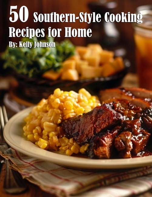 Southern Cooking Recipe