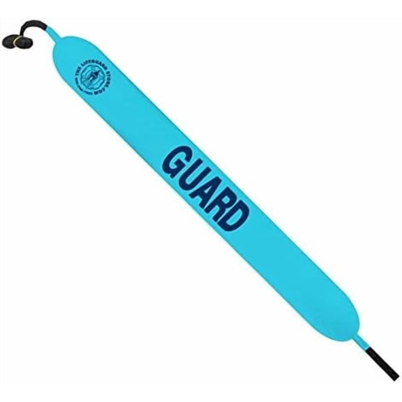 50" Standard Rescue Tube - Aqua Blue$$Sport & Recreation Other