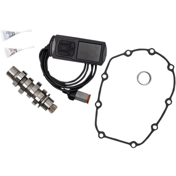 50-State Performance Cam Kit for Milwaukee-Eight, Chain Drive