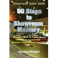 thumbnail image 1 of 50 Steps to Showroom Mastery: A New Way to Sell Cars - Discover How to Supercharge Your Car Sales Career and Become a Showroom Executive (Showroom Sales Skills) (Volume 1), 1 of 1