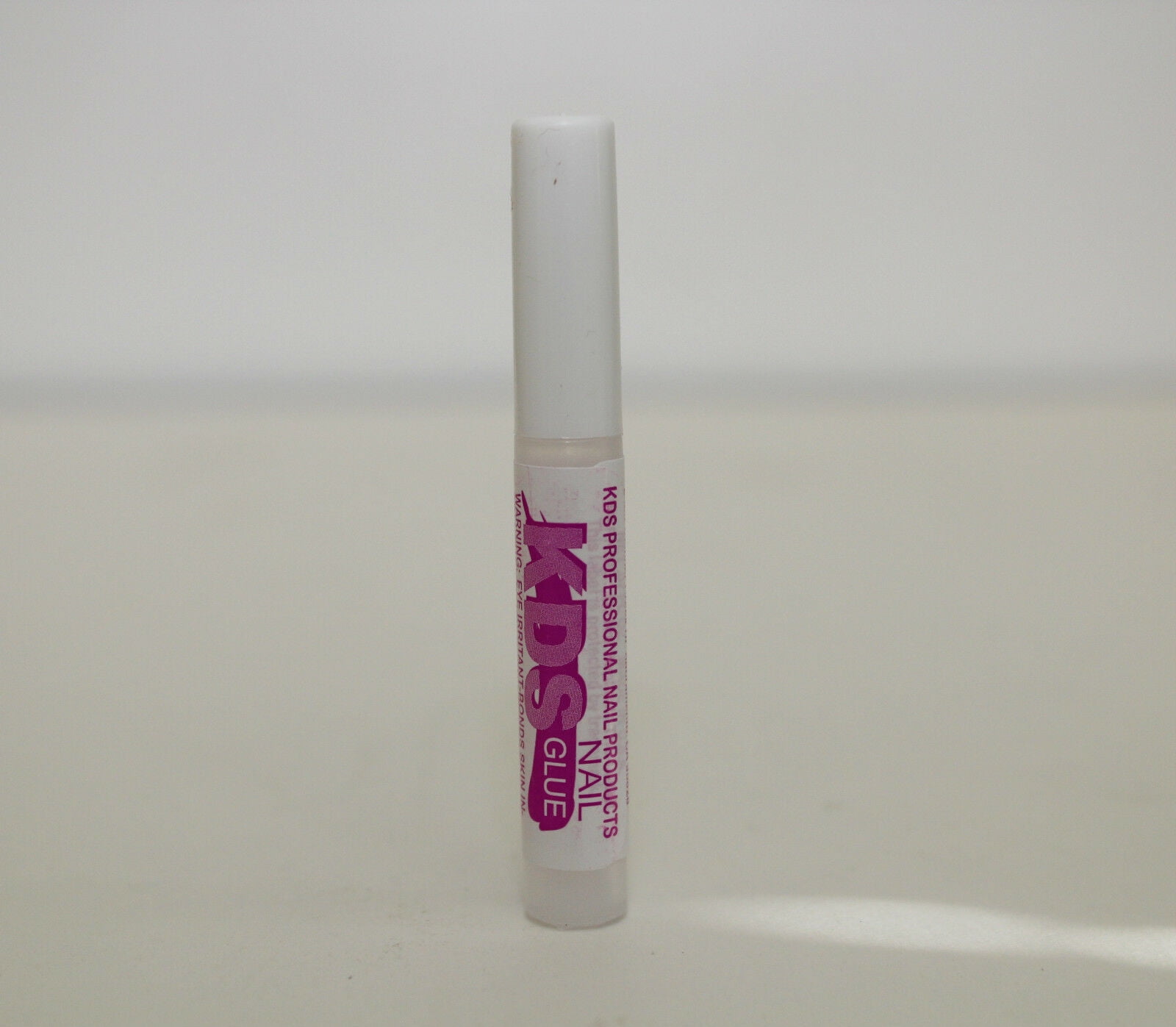 50 Sticks - KDS Nail Glue Adhesives Bond Acrylic Tips
