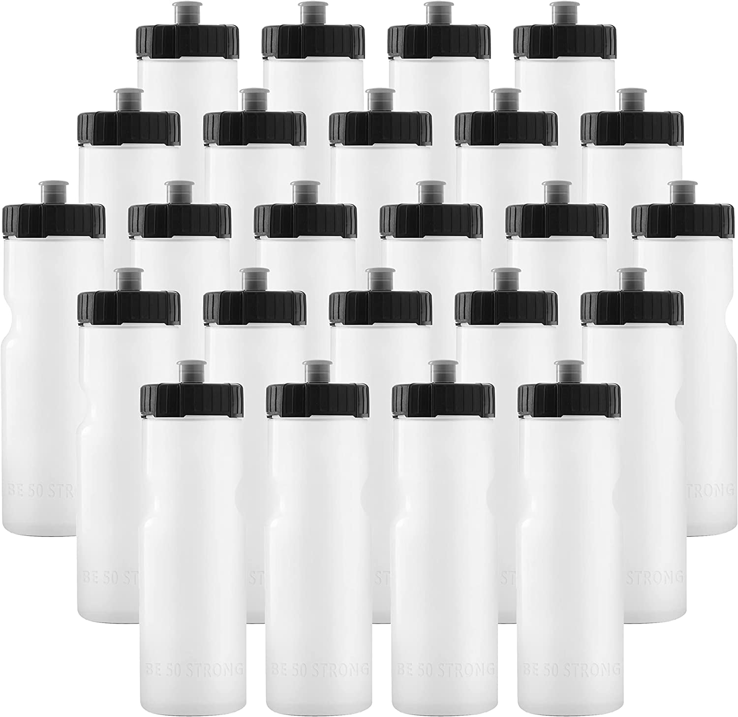 https://i5.walmartimages.com/seo/50-Strong-22-oz-Clear-and-Black-Squeezable-Plastic-Water-Bottles-with-Wide-Mouth-and-Pull-Top-Lid-24-Pieces_01088fd5-d907-48e4-9308-2e215deba925.07ce1003d34fea256627912751f791af.jpeg