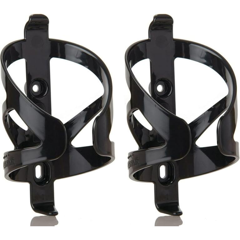 50 Strong Bike Water Bottle Holder Pack Durable Mountain Mount