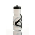 thumbnail image 1 of 50 Strong Bike Water Bottle with Cage, 22 oz, 1 of 11