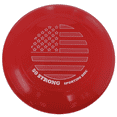 thumbnail image 1 of 50 Strong Sporting Flying Disc, 1 of 2