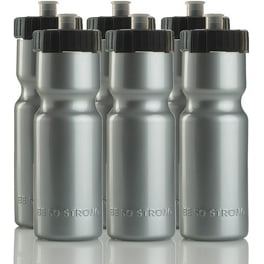 Gatorade 30oz Insulated Squeeze Water Bottle - Gray : Target