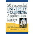 thumbnail image 1 of 50 Successful University of California Application Essays: Get into the Top UC Colleges and Other Selective Schools, 1 of 1