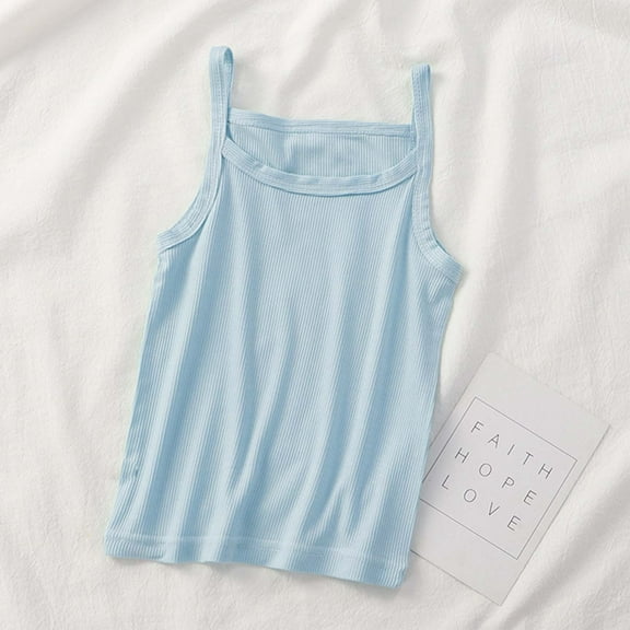 Cute Summer Tops for Girls Gradient Short Sleeve Shirts Loose Fit Basic Tees Casual Round Neck Tops Trendy Y2k Blouse