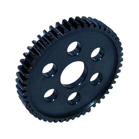 50 Teeth, Slash & Stampede 4X4 32 Pitch Hardened Steel Spur Gear