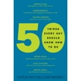 thumbnail image 1 of 50 Things Every Guy Should Know How to Do : Celebrity and Expert Advice on Living Large, 1 of 1