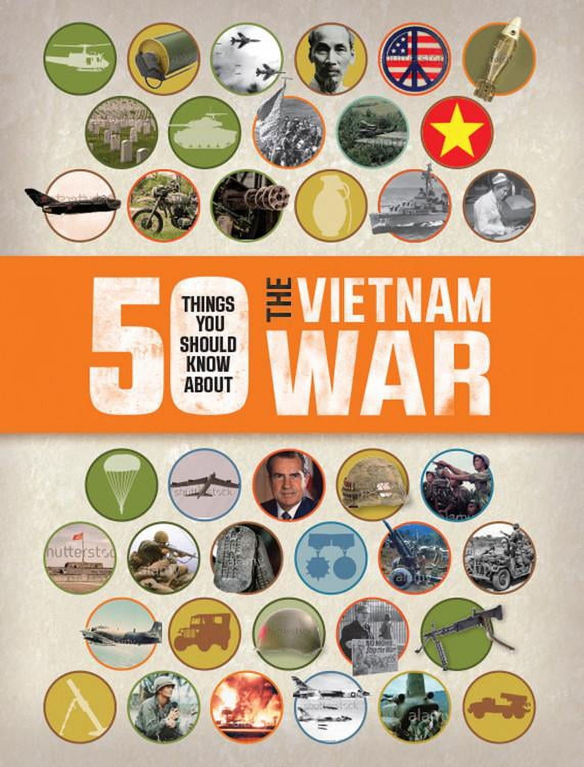50 Things You Should Know About: 50 Things You Should Know About the ...