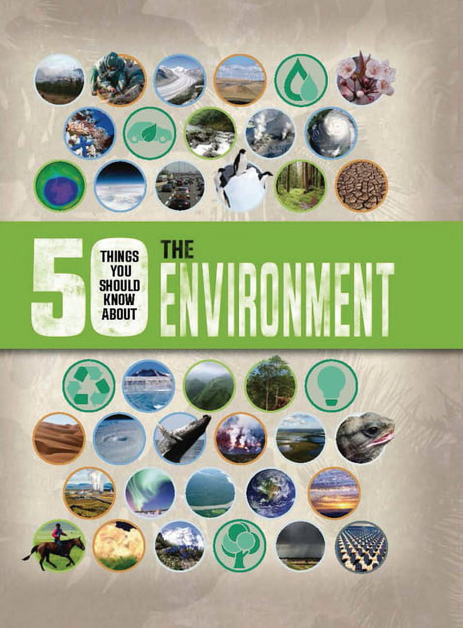 50 Things You Should Know about: 50 Things You Should Know about the ...