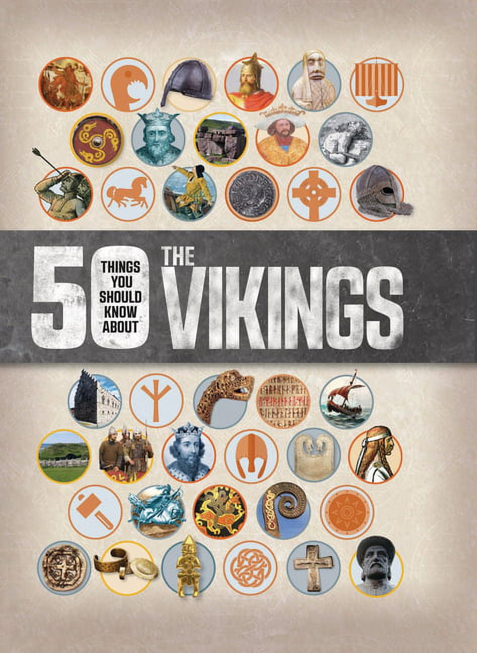 50 Things You Should Know about: 50 Things You Should Know about the ...