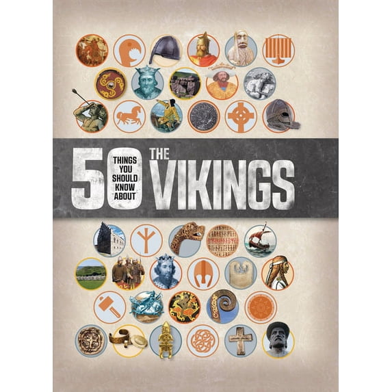 50 Things You Should Know about: 50 Things You Should Know about the ...