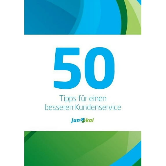 50 Tipps Für Einen Besseren Kundenservice, (Paperback)