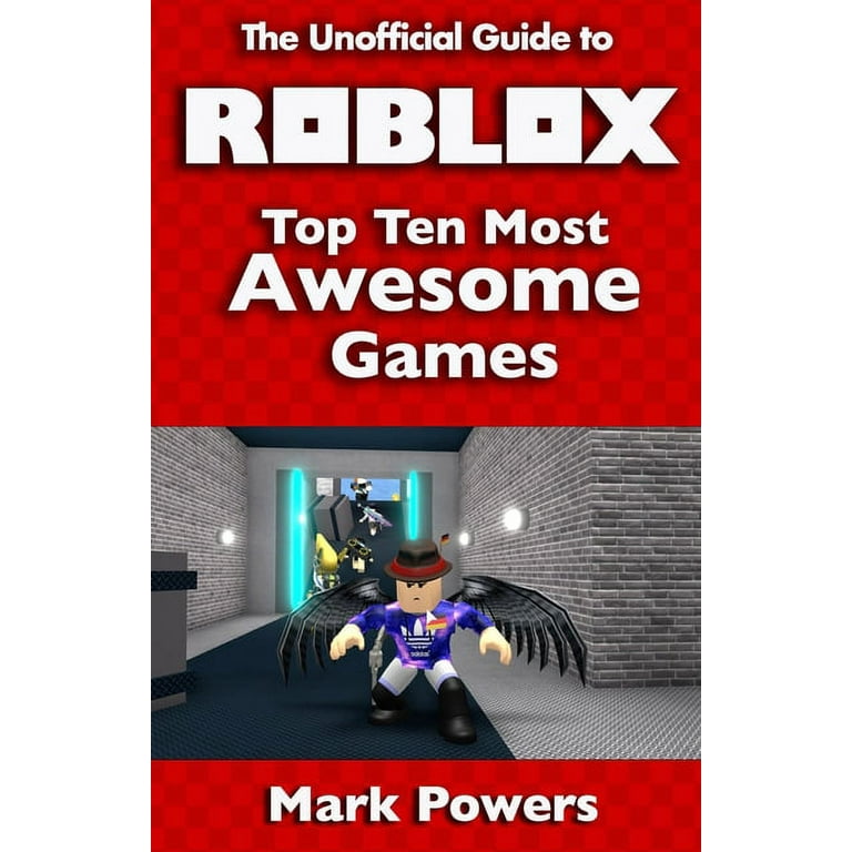 Roblox Top 10 Most Popular Games