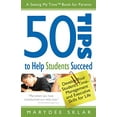 thumbnail image 1 of Pre-Owned 50 Tips to Help Students Succeed: Develop Your Student's Time-Management and Executive Skills for Life (Paperback) 0982605978 9780982605974, 1 of 1