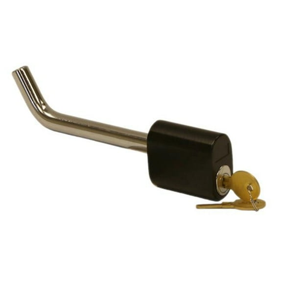 50 Ton Air Compensated Pintle Hook