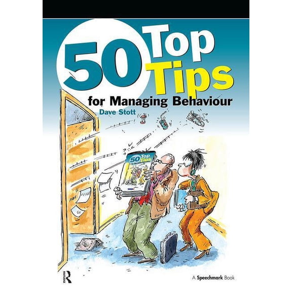 50 Top Tips for Managing Behaviour (Paperback)