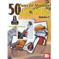 thumbnail image 1 of 50 Tunes for Mandolin, Volume 1 (Paperback) by Mark Geslison, 1 of 1