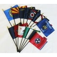 thumbnail image 1 of 50 US State Stick Flag Set, 1 of 1