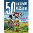 thumbnail image 1 of Pre-Owned 50 Underwear Questions: A Bare-All History (Paperback) 1554513529 9781554513529, 1 of 1