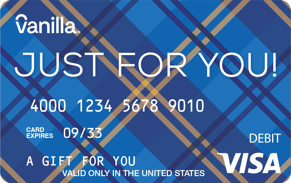 vanilla mastercard