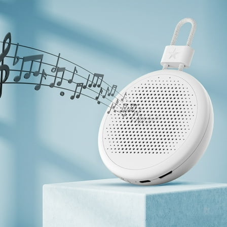 Viflosae Rechargeable Bluetooth Speaker Wireless Sport Stereo Portable Computer Outdoor Home Mobile Phone Wireless Audio Gifts Under 10 Dollar Item