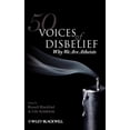 thumbnail image 1 of 50 Voices of Disbelief (Hardcover), 1 of 1